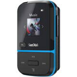 SanDisk Clip Sport Go MP3 Player 32 GB Albastru
