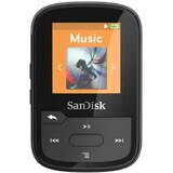 SanDisk Clip Sport Plus MP3 player 32 GB Negru
