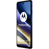 Moto G51, 5G Edition, Octa Core, 64GB, 4GB RAM, Dual SIM, 4-Camere, Indigo Blue
