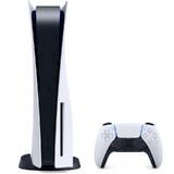 PlayStation 5 Disc Edition 825GB White