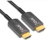 Cablu AOC certificat HDMI™ CLUB 3D CAC-1376 4K120Hz/8K60Hz Unidirecțional M/M 10m/32.80ft
