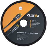 CABLU CLAROC HDMI FIBRA OPTICA AOC, 2.1, 8K, 15M
