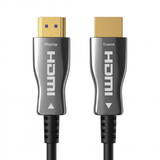 CABLU CLAROC HDMI FIBRA OPTICA AOC 2.0, 4K, 40M
