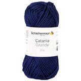 Fir de tricotat Catania Grande 10x50g Jeans 3164