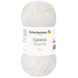 Fir de tricotat Catania Grande 10x50g Natural 3105