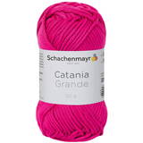 Fir de tricotat Catania Grande 10x50g  Ciklam 3114