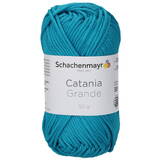 Fir de tricotat Catania Grande 10x50g laguna 3207