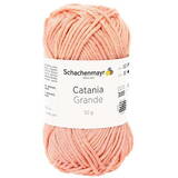 Fir de tricotat Catania Grande 10x50g Apricot 3210