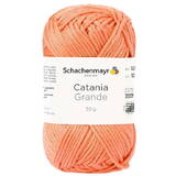 Fir de tricotat Catania Grande 10x50g Mandarin 3230