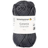 Fir de tricotat Catania Grande 10x50g Grey 3242