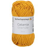 Fir de tricotat Catania Grande 10x50g Gold 3249