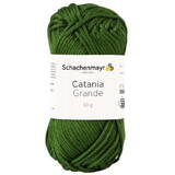Fir de tricotat Catania Grande 10x50g Oliva  3392