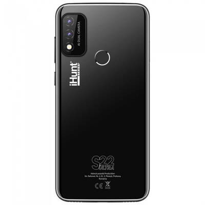 Smartphone iHunt S22 Ultra Black