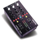 MIXER DJ USB MIDI PROFESIONAL