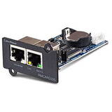 Accesoriu UPS CyberPower RMCARD205 SNMP/HTTP Network Solution Card- Desigilat