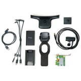 Vive Wireless Adapter Complete Set (black)