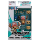 Figurina ANIME HEROES ONE PIECE - TONY TONY CHOPPER
