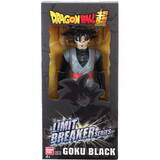 Figurina DRAGON BALL LIMIT BREAKER GOKU BLACK
