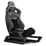 Accesoriu scaun gaming GT Seat Add-On pentru Wheel Stand DD