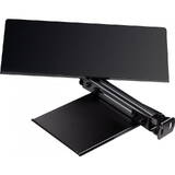 Accesoriu scaun gaming F-GT Elite Keyboard and Mouse Tray Carbon Grey