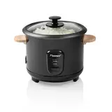 Rice cooker ARC100BW 700W Negru