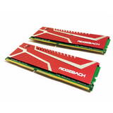 Mushkin Enhanced Redline Ridgeback G2 32GB DDR4 2800MHz CL17