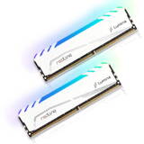 Redline Lumina RGB DDR4 64GB 3600MHz CL18 Dual Kit
