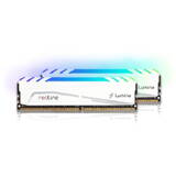 Redline Lumina RGB DDR4 16GB 3600MHz CL16 Dual Kit MSK