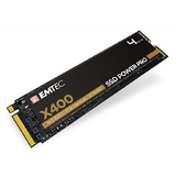 X400 1TB PCI Express 4.0 x4 M.2 2280