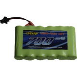 Accesoriu - model battery pack (NiMH) 7.2 V 700 mAh JST