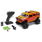 1:14 fire department 2.4GHz 100% RTR