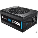 HX1000i, 80+ Platinum, 1000W