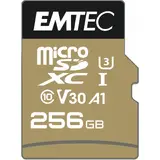 Speedin PRO 256 GB microSDXC (Class 10, UHS-I (U3), V30)