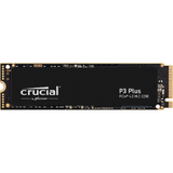 P3 Plus M.2 500GB PCIe Gen4x4 2280