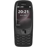 6310 (2021) Dual SIM Black