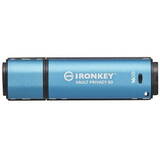 IronKey VP50 16GB USB 3.0