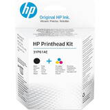 Cap Printare Original HP Black/Color H50A/H51A