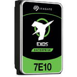 EXOS Enterprise 8TB SATA-III 7200RPM 256MB