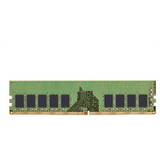 ECC UDIMM 16GB, DDR4-2666Mhz CL19