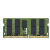 ECC SODIMM 16GB, DDR4-2666Mhz, CL19
