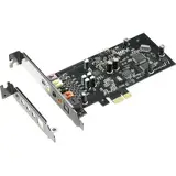 Placa de Sunet Asus Xonar SE 5.1 PCIe Gaming- Desigilat