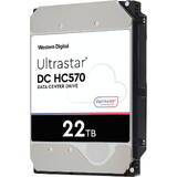 Ultrastar 22TB 3.5" 7200RPM, 0F48155