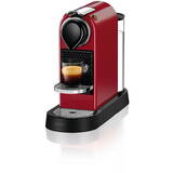 Nespresso CitiZ XN7415, Capsule, Rosu, XN7415
