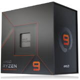 Ryzen 9 7900X 4.7GHz box
