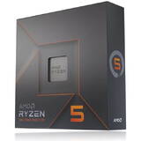 Ryzen 5 7600X 4.7GHz box