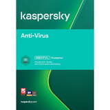 Antivirus Antivirus, 3 Dispozitive, 1 An, Licenta de reinnoire, Electronica