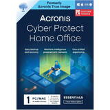 Cyber Protect Home Office Essentials, 1 An, 1 PC, ESD