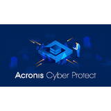 Cyber Protect Standard Virtual Host Subscription License, Licenta noua, Valabila 1 An
