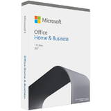 Aplicatie Office Home and Business 2021 64-bit, Romana, 1 PC, Medialess Retail