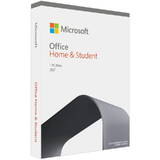 Aplicatie Office Home and Student 2021 64-bit, Romana, Medialess Retail